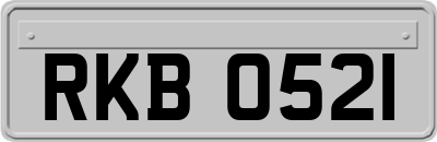 RKB0521