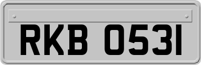 RKB0531