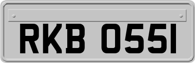 RKB0551