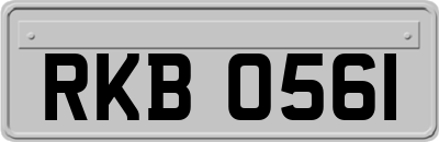 RKB0561