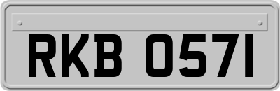 RKB0571