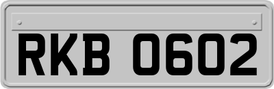 RKB0602