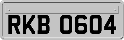 RKB0604