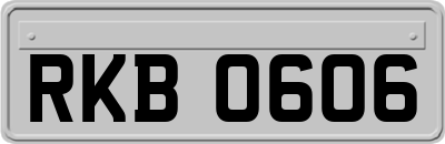 RKB0606