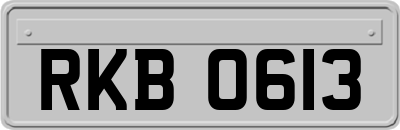 RKB0613