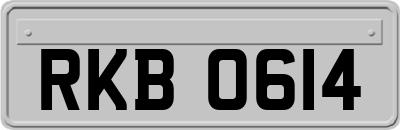 RKB0614