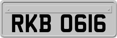 RKB0616