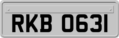 RKB0631