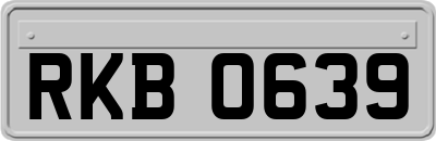 RKB0639