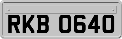 RKB0640