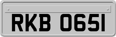 RKB0651