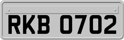 RKB0702