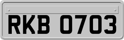 RKB0703