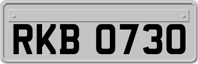 RKB0730