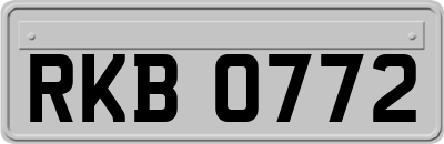 RKB0772