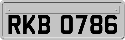 RKB0786