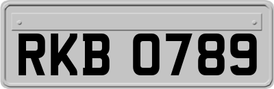 RKB0789