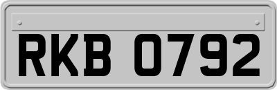 RKB0792