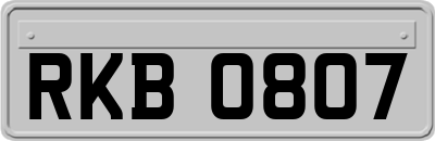 RKB0807