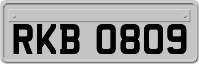 RKB0809