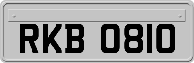 RKB0810