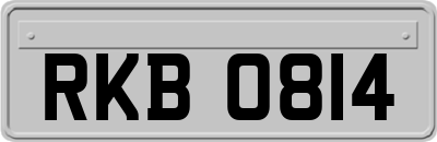 RKB0814