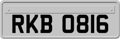 RKB0816