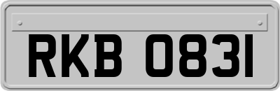 RKB0831