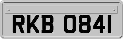 RKB0841