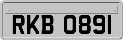 RKB0891