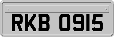 RKB0915