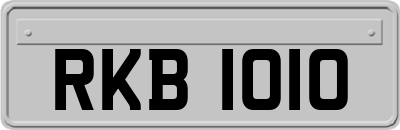 RKB1010