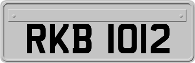 RKB1012