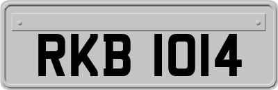 RKB1014