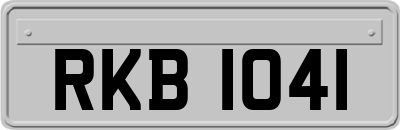 RKB1041