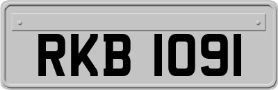 RKB1091