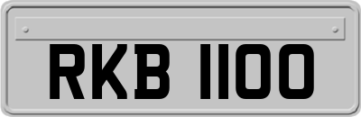 RKB1100