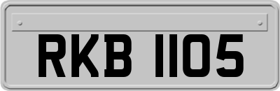 RKB1105