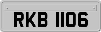 RKB1106