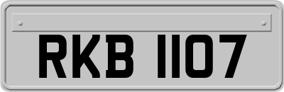 RKB1107