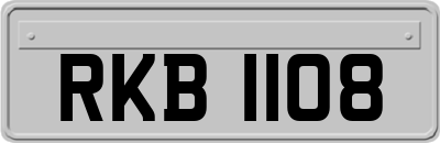 RKB1108