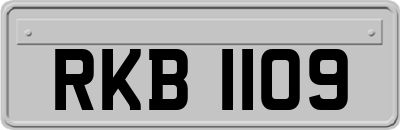 RKB1109