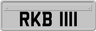 RKB1111