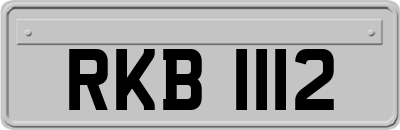 RKB1112