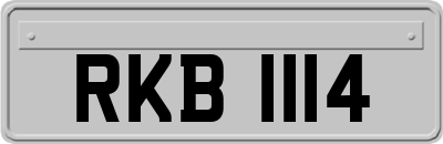 RKB1114