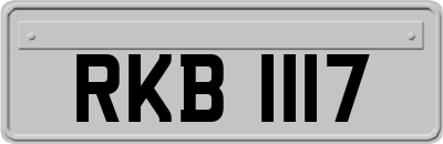 RKB1117