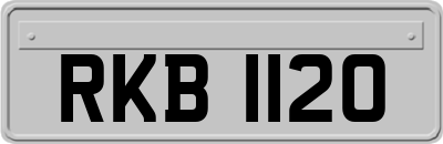 RKB1120