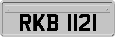 RKB1121