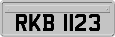 RKB1123