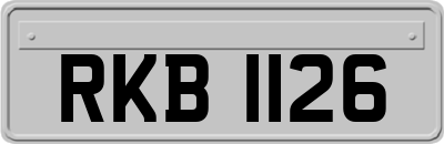 RKB1126